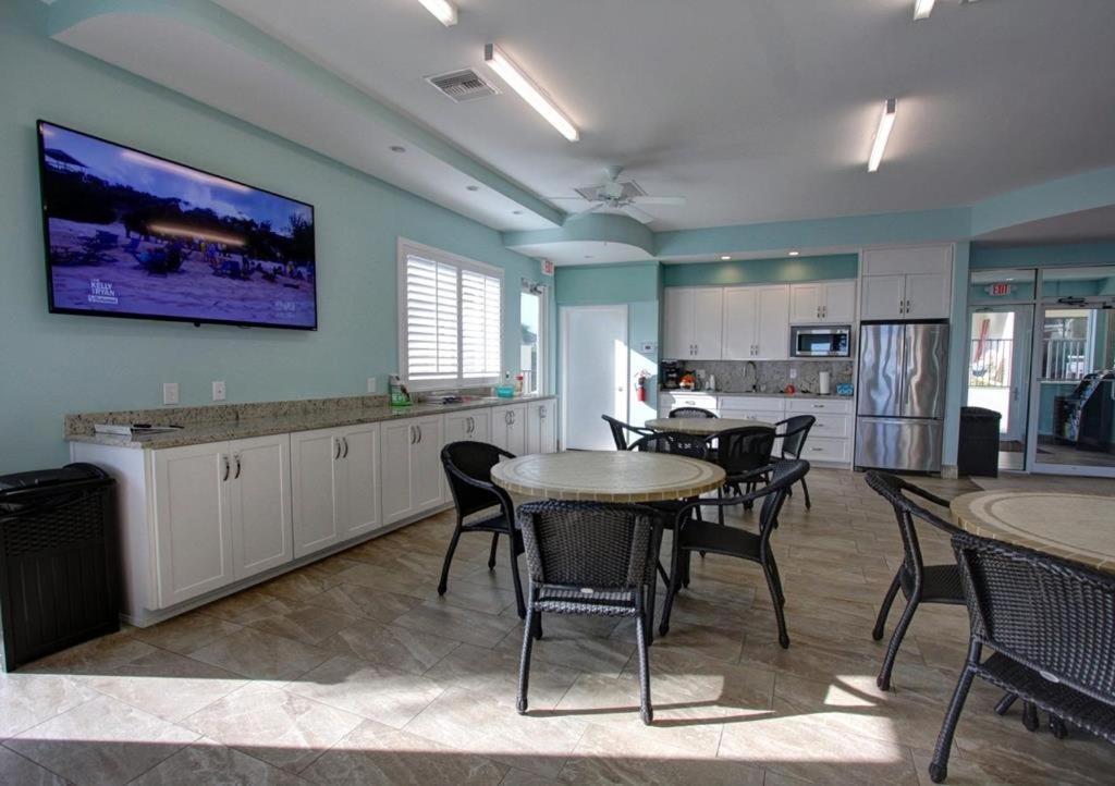 Apartamento Hacienda del Sol II - 404 New Smyrna Beach Exterior foto