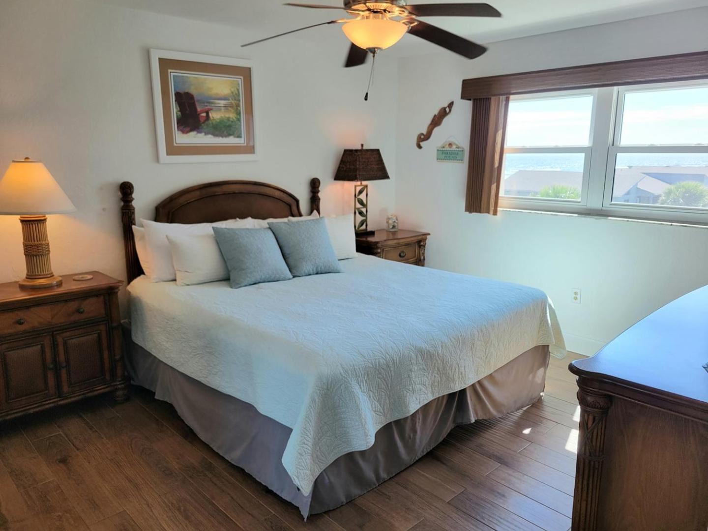 Apartamento Hacienda del Sol II - 404 New Smyrna Beach Exterior foto