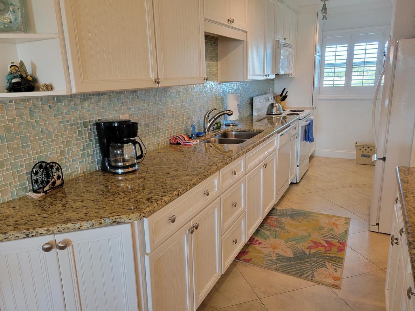 Apartamento Hacienda del Sol II - 404 New Smyrna Beach Exterior foto