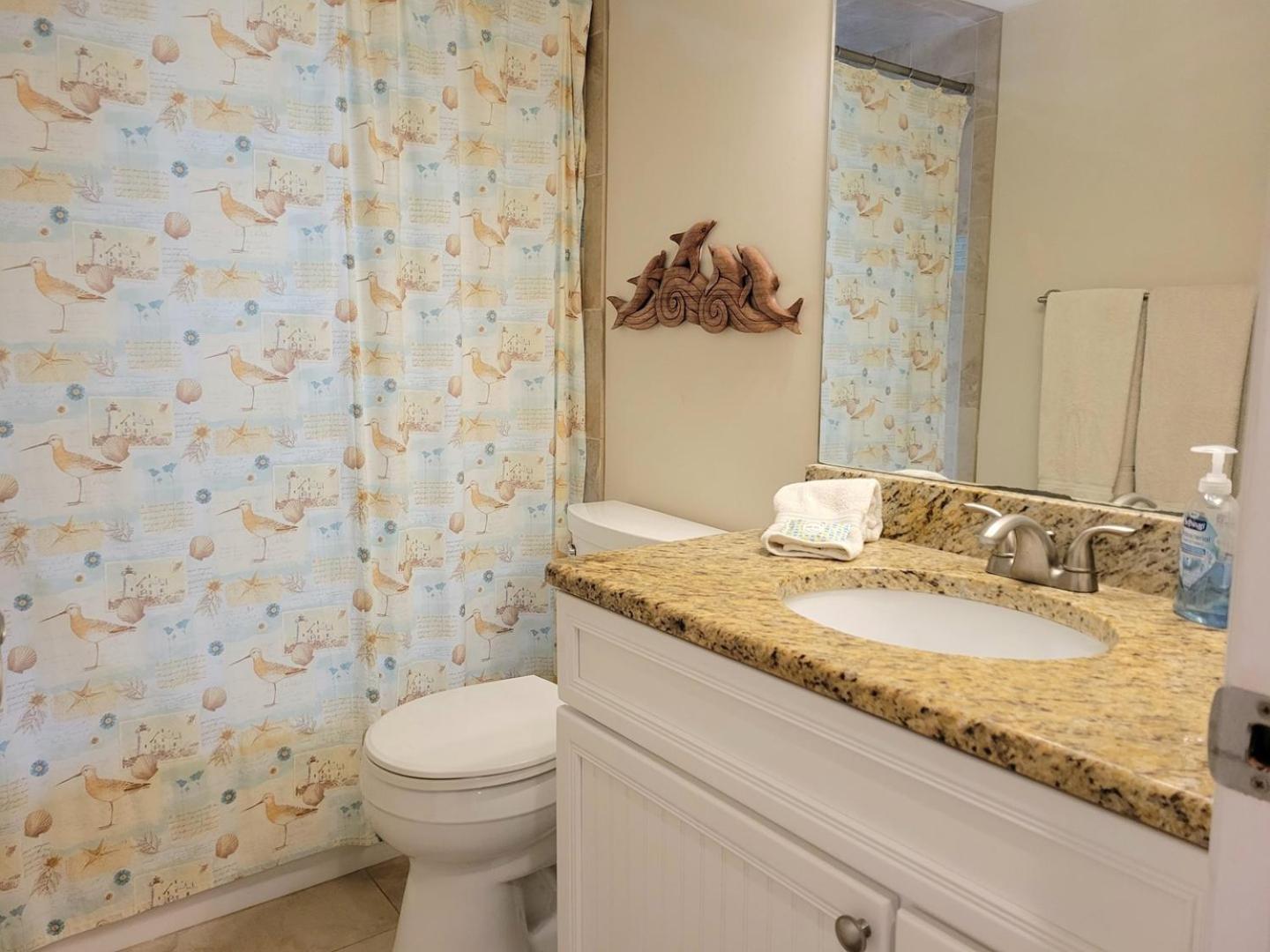 Apartamento Hacienda del Sol II - 404 New Smyrna Beach Exterior foto